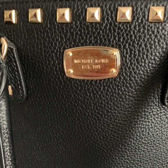 AUTHENTIC Michael Kors purse ❤️ - Picture 3 of 3